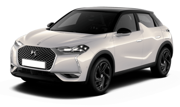 ds3 crossback tense cargador