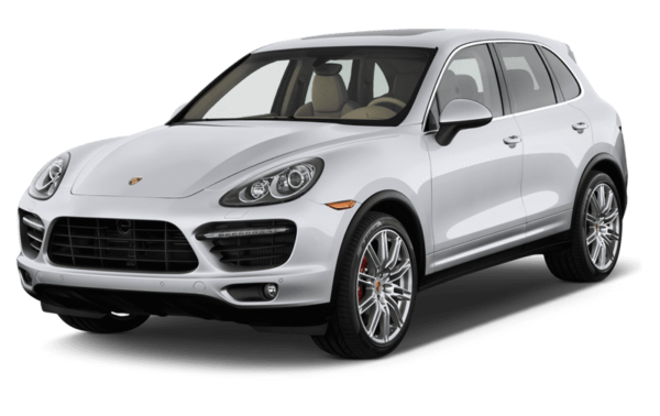 porsche cayenne cargador eléctrico