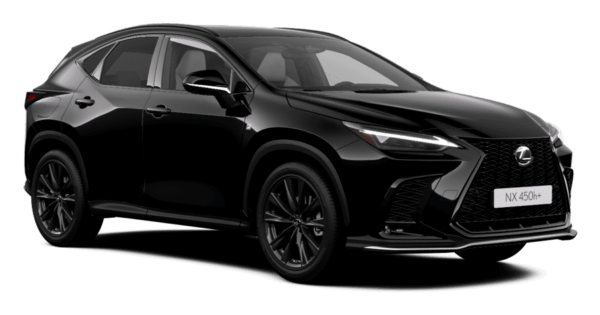 lexus nx cargador eléctrico