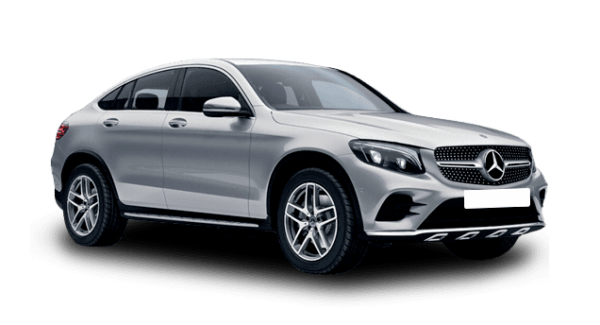 cargar mercedes glc