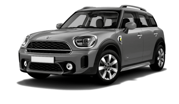 cargar mini cooper countryman