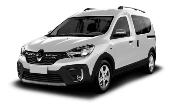 instalar cargador renault kangoo