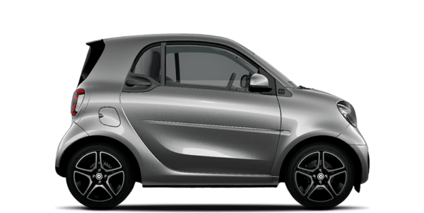 punto recarga smart fortwo