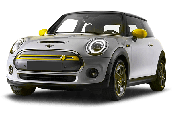 punto de recarga para mini electric