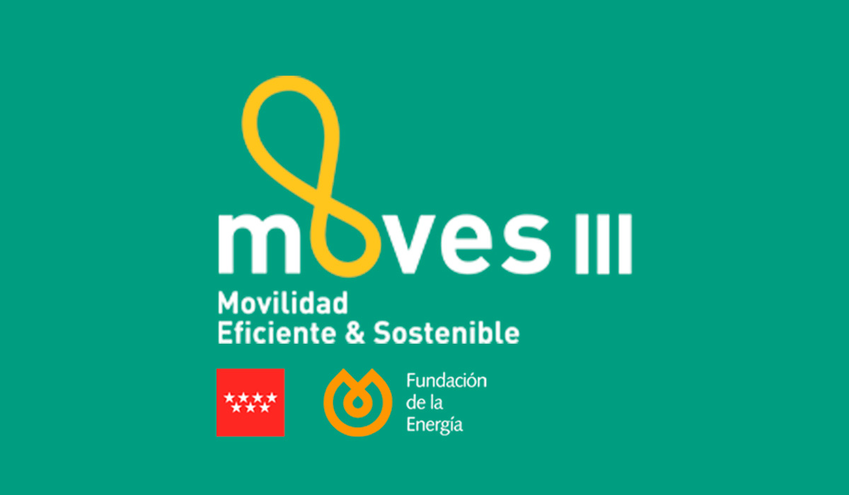 Plan Moves iii Madrid - Requisitos y cómo solicitarlo