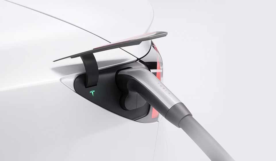 Cuánto cuesta cargar un Tesla en casa