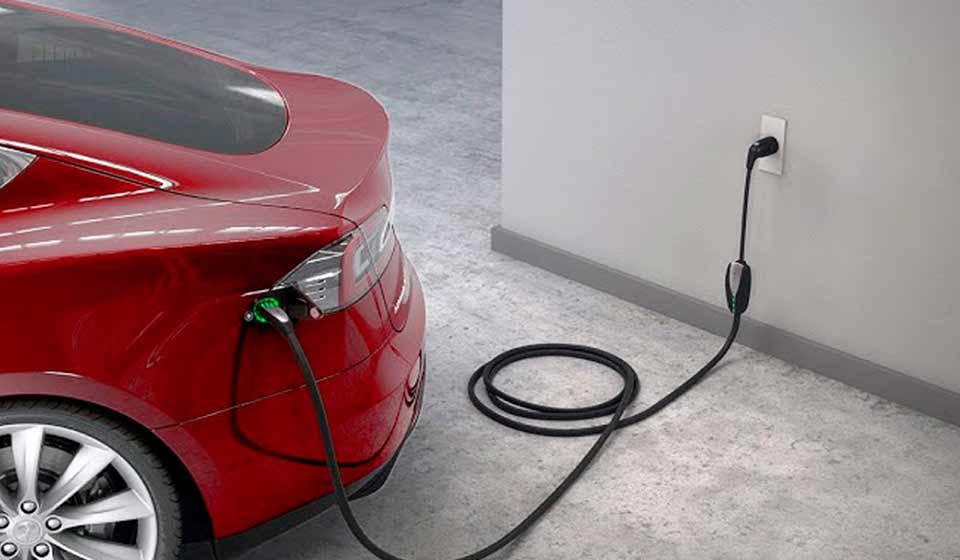 Cuánto cuesta cargar un Tesla en casa en un enchufe normal