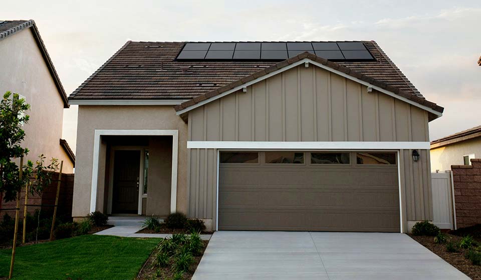 Cómo aprovechar los excedentes de las placas solares