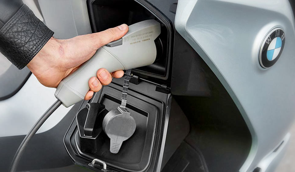 Mejores Motos Eléctricas para Comprar