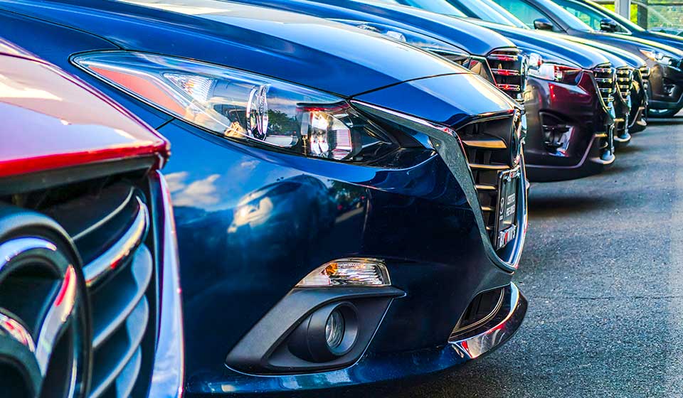 Renting Coche Eléctrico