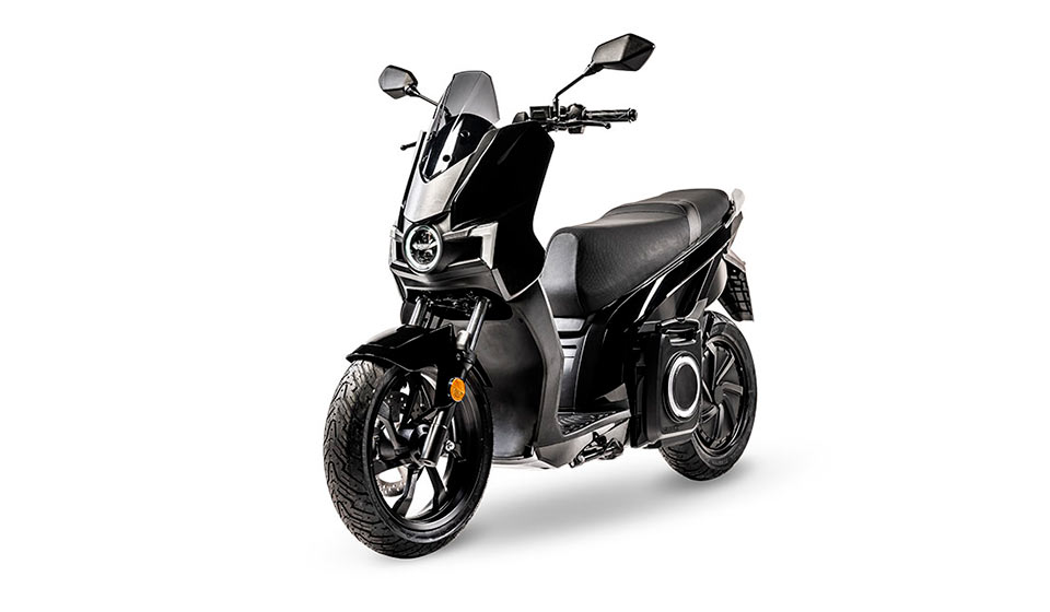 La moto más vendida de 2022 la Silence S01