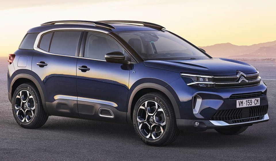 Mejores coches híbridos segunda mano