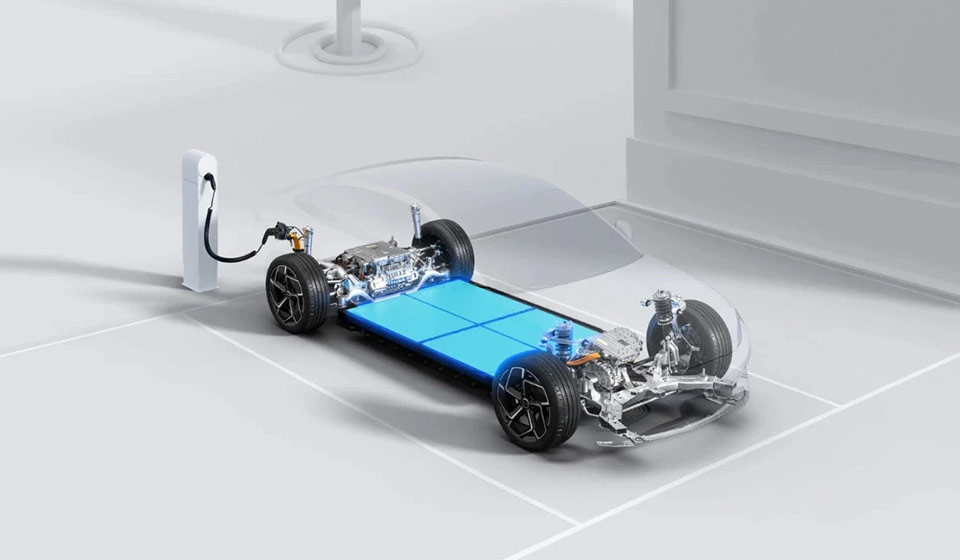 Precio BYD Seal España 2026 y todas sus características