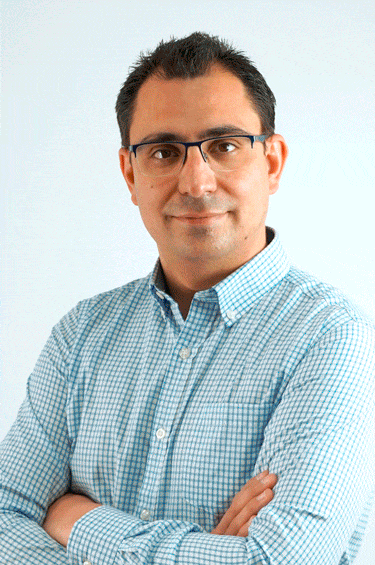 Personas que forman el equipo de LugEnergy