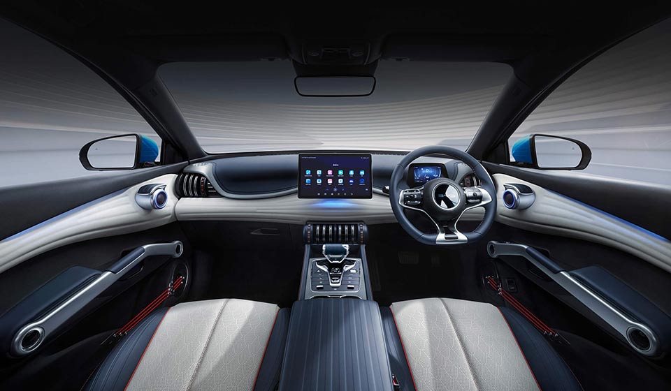 BYD Atto 3 2025: Todo lo que necesitas saber sobre el SUV eléctrico más prometedor