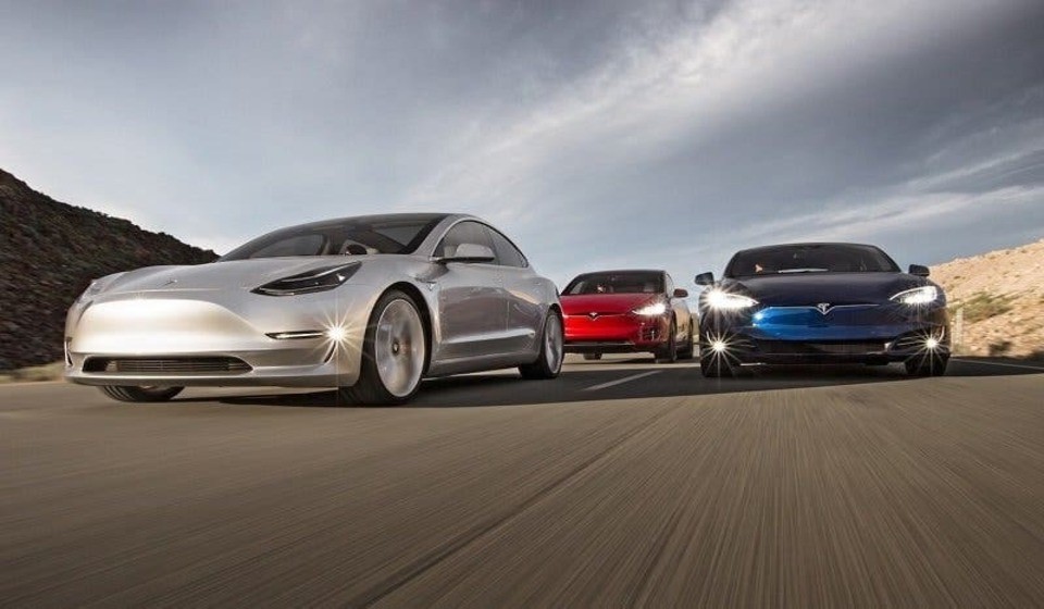 Tesla Model Q: Así será el nuevo coche eléctrico barato de Tesla en 2026