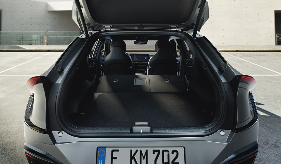 KIA EV6: Precio, características y modelos