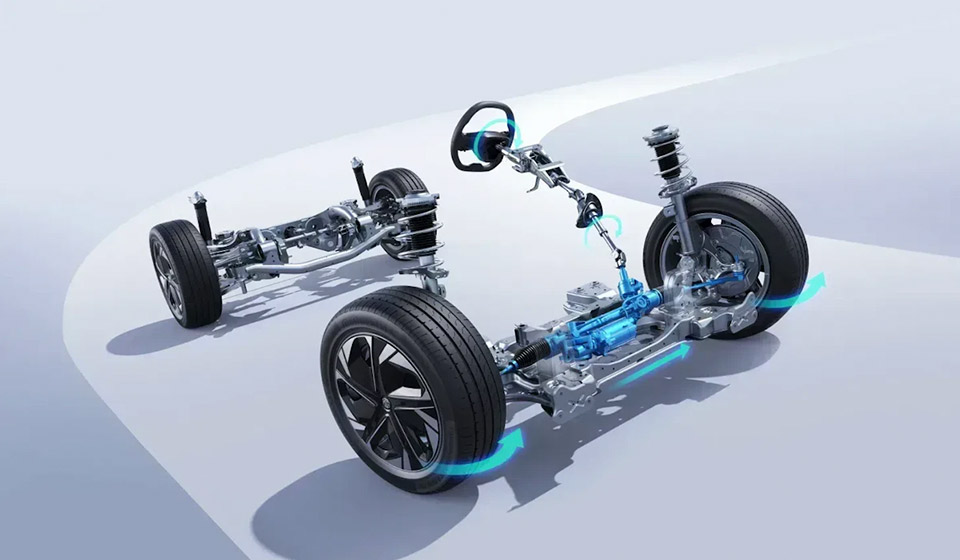 MG4 eléctrico: tecnología, autonomía y diseño premium desde solo 17.000 €