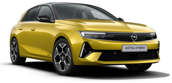 Instalación de punto de recarga para
Opel Astra Plug-in Hybrid