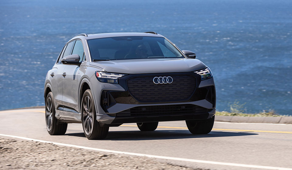 4x4 Eléctricos y Todoterrenos Eléctricos 2025: Modelos y Precios