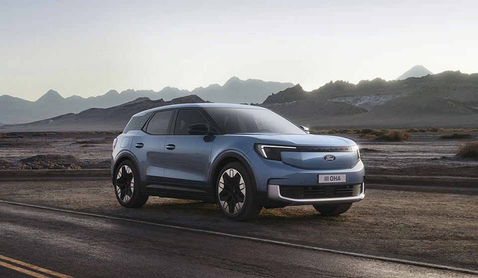 4x4 Eléctricos y Todoterrenos Eléctricos 2025: Modelos y Precios