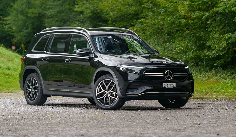 4x4 Eléctricos y Todoterrenos Eléctricos 2025: Modelos y Precios
