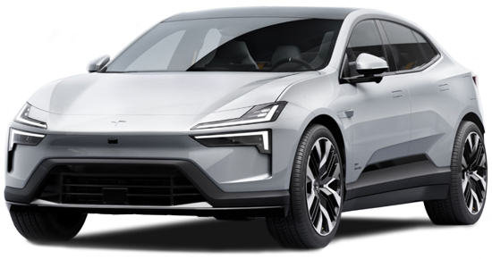 Instalar punto de recarga para Polestar 4 coche eléctrico