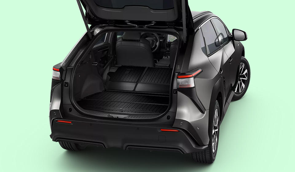 Nuevo Toyota bZ4X 2025: Precio, Autonomía e Carga en Casa