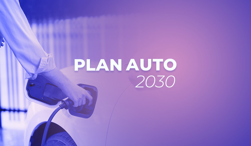 Guía del Plan Auto 2030: Las nuevas ayudas para coche eléctrico
