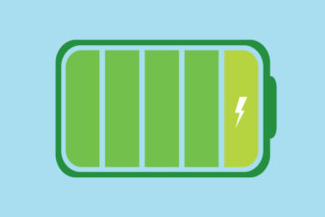 ¿Es bueno cargar el Coche Eléctrico al 100%?