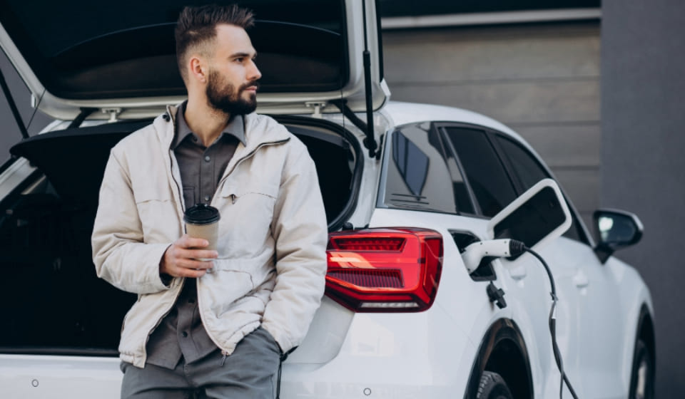 ¡El Futuro De La Conducción! ¿Qué Coche Comprar En 2024: Diésel, Gasolina, Híbrido O Eléctrico? - iy4lowh