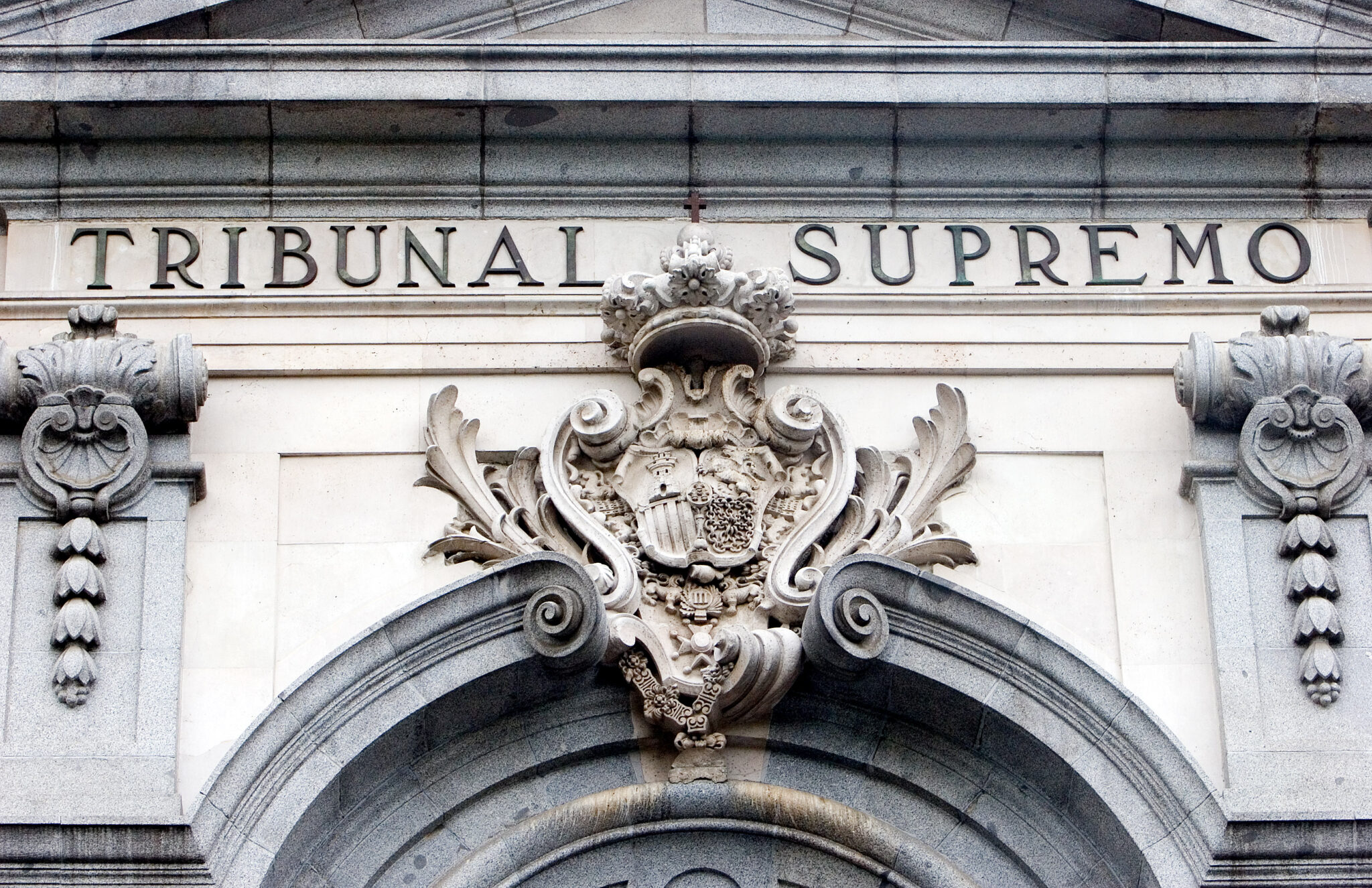 El Tribunal Supremo confirma que instalar un punto de recarga en un ...